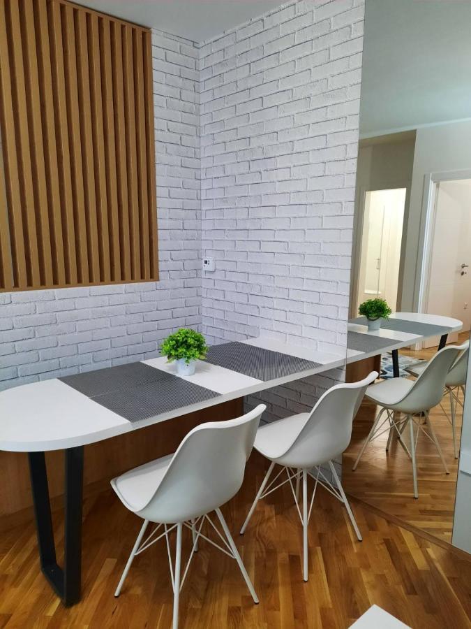 Apartman Matija Пале Экстерьер фото